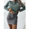 Bluzka damska MOT22338