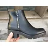Obuwie damskie NC833 BLACK (36-41)