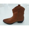Obuwie damskie NC976 CAMEL
