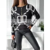 Sweterek damski UE892201