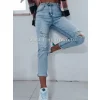 Spodnie damskie G014527 (xs-xL)