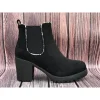 Obuwie damskie M10-7 BLACK