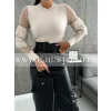 Bluzka sweterkowa SC58811