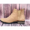 Obuwie damskie ST02 KHAKI