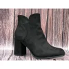 Obuwie damskie NC922 BLACK