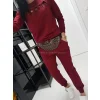 Komplet dres damski TT0011 (S-XL)