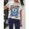 Bluzka damska GG229 (L-XL)