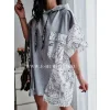 Bluza damska IKM5214
