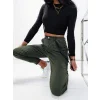 Spodnie damskie G01352 (xs-xL)