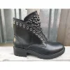 Obuwie damskie NC905 BLACK (36-41)