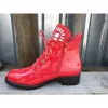 Obuwie damskie NC866 RED (36-41)