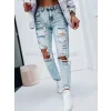 Spodnie damskie SG0136 (xs-xl)