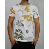 T-Shirt Męski TU542