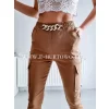Spodnie damskie SG10266 (s-2xl)