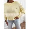 Swetry damskie MT0553