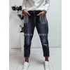 Spodnie damskie G014698 (xs-xl)