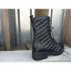 Obuwie damskie NC876 BLACK (36-41)