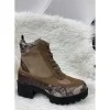 Obuwie damskie 99-58 TAUPE
