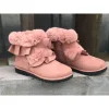 Obuwie damskie NB127 PINK (36-41)