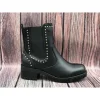 Obuwie damskie UL309 BLACK