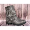 Obuwie damskie LL166 GREY