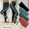 Leginsy damskie SD552