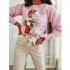 Bluza damska LDZ8223