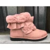 Obuwie damskie NB127 PINK (36-41)