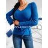 Bluzka sweterek damski VKS366