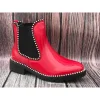 Obuwie damskie NC962 RED
