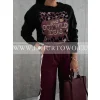 Bluza damska E652