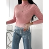 Bluzka sweterek damski SG9655