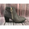 Obuwie damskie A166-1 GREY