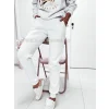 Spodnie damskie MOT265 (S-xl)