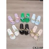 Buty damskie FLL887