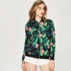 Bluza dmska IKM1111