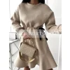 Sukienka tunika damska SG3259
