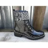 Obuwie damskie NC917 BLACK (36-41)