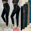 Leginsy damskie SA80539