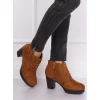 Obuwie damskie B883 CAMEL