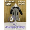 Sukienka dziewczęca 9361