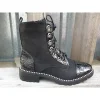 Obuwie damskie NC921 BLACK (36-41)