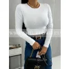 Bluzka basic DBD559