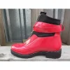 Obuwie damskie NC820 RED (36-41)