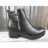Obuwie damskie NC833 BLACK (36-41)
