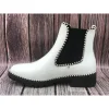 Obuwie damskie NC962 WHITE