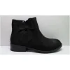 Obuwie damskie QH01090(36-41) BLACK