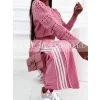 Spodnie damskie SE339