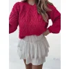 Sweter damski MT6645