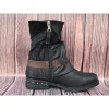 Obuwie damskie NC718 BLACK